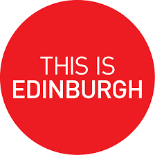 Edinburgh This is Edinburgh