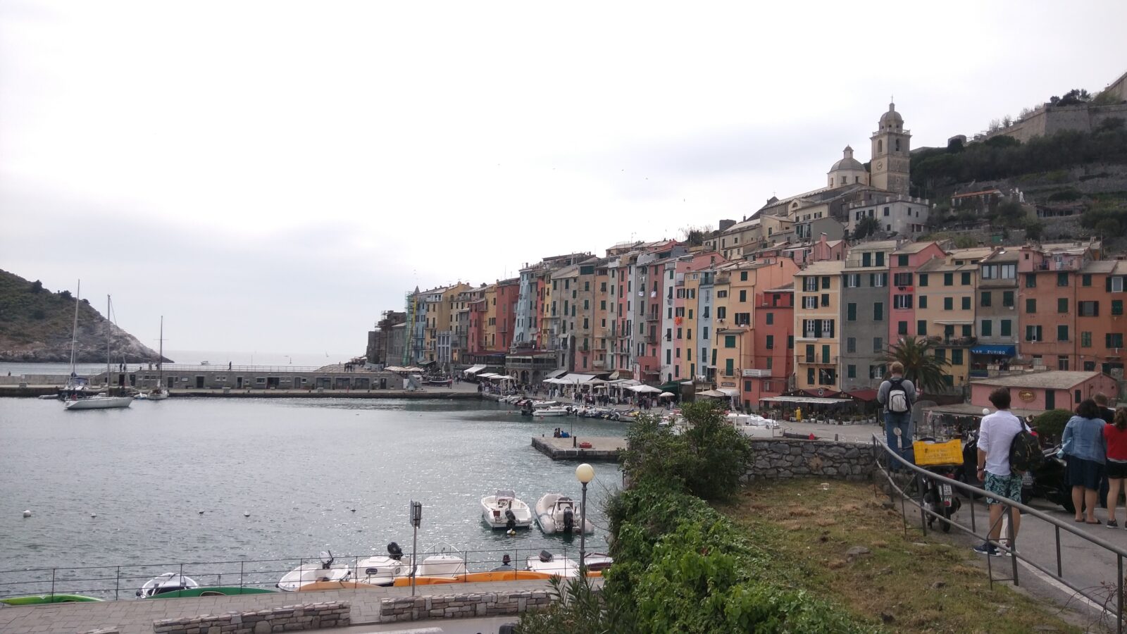 Porto Venere