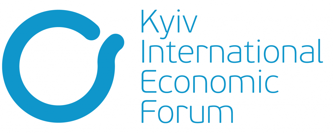 KIEF Kyiv International Economic Forum
