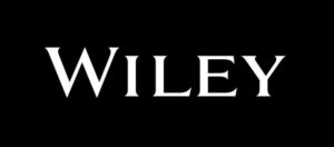 Wiley Logo Black