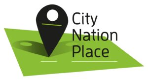 City Nation Place logo