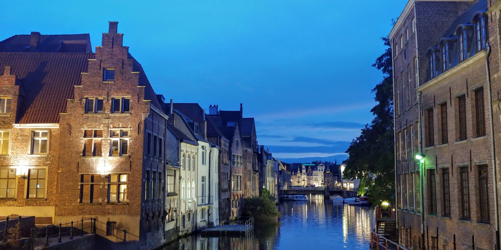 City of Ghent