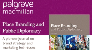 Place Branding and Public Diplomacy