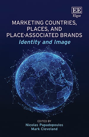 Marketing Countries, Places, and Place-associated Brands Identity and Image
