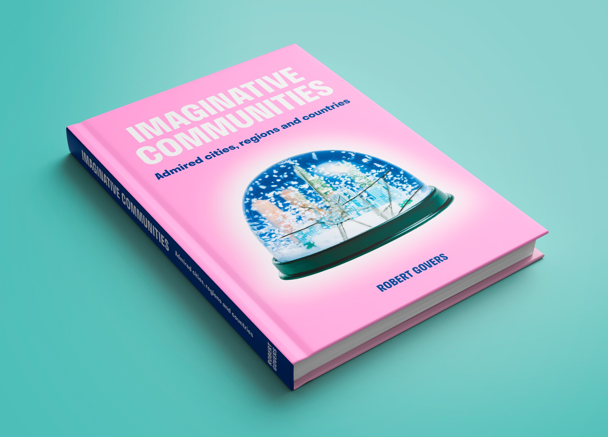 Book Mock-up Book Mock-up